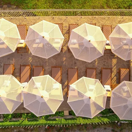 Dolphin Bay Boutique Complex * Sozopol