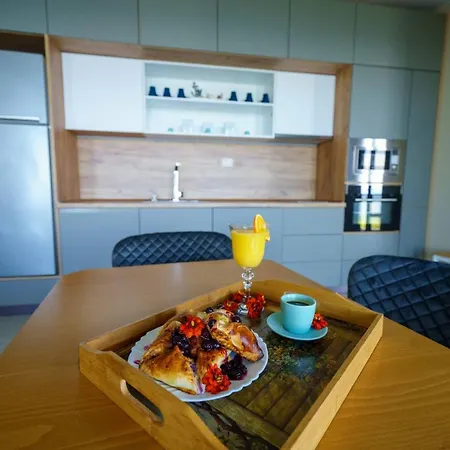 Hotel Dolphin Bay Boutique Complex Sozopol