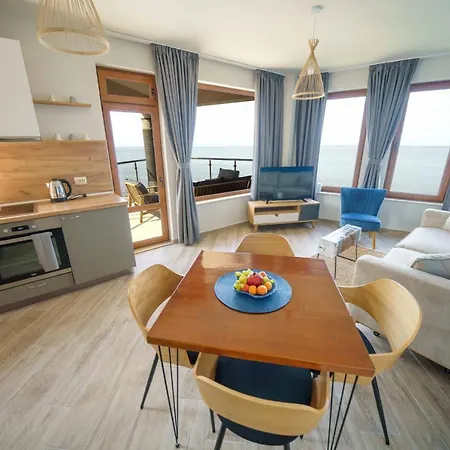 Dolphin Bay Boutique Complex Sozopol