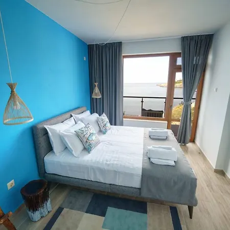 Hotel Dolphin Bay Boutique Complex