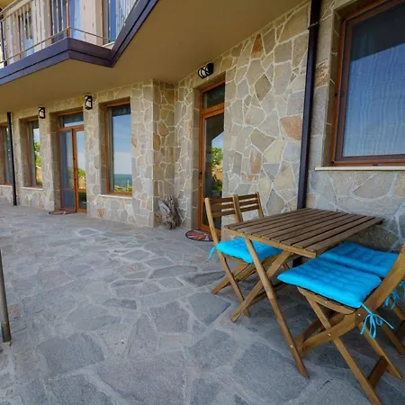 Hotel Dolphin Bay Boutique Complex Sozopol