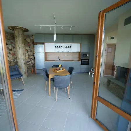 Dolphin Bay Boutique Complex *