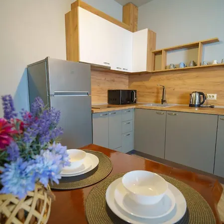 Dolphin Bay Boutique Complex Hotel Sozopol