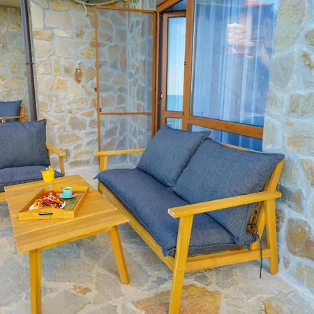 Hotel Dolphin Bay Boutique Complex *