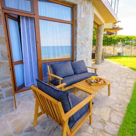 Hotel Dolphin Bay Boutique Complex Sozopol