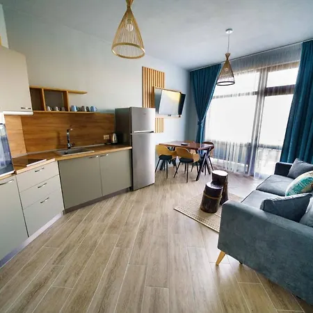 Hotel Dolphin Bay Boutique Complex Sozopol