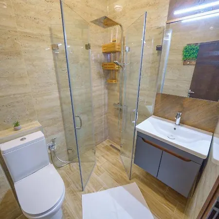 Hotel Dolphin Bay Boutique Complex