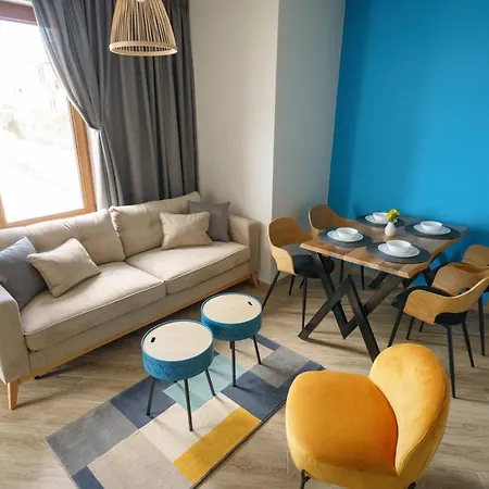 Dolphin Bay Boutique Complex Hotel Sozopol
