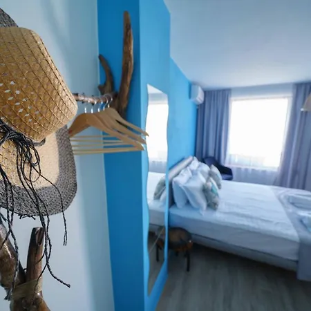 Dolphin Bay Boutique Complex * Sozopol