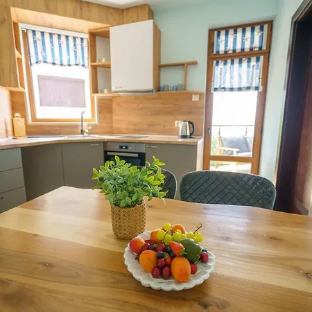 Hotel Dolphin Bay Boutique Complex Sozopol