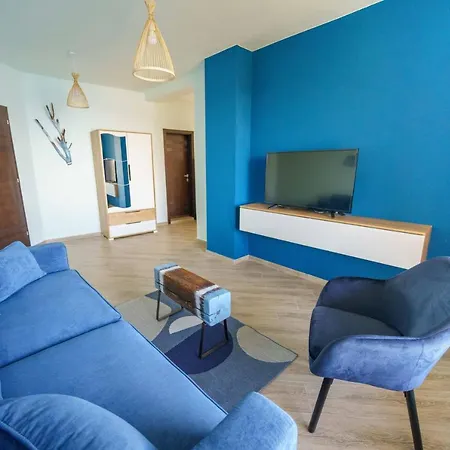 Dolphin Bay Boutique Complex Sozopol