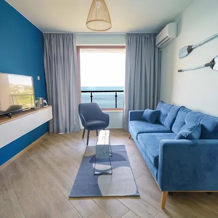 Dolphin Bay Boutique Complex Sozopol
