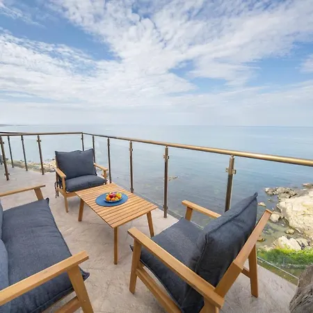 Hotel Dolphin Bay Boutique Complex *