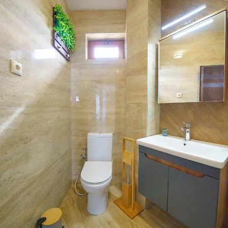 Dolphin Bay Boutique Complex * Sozopol