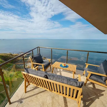 Dolphin Bay Boutique Complex * Sozopol