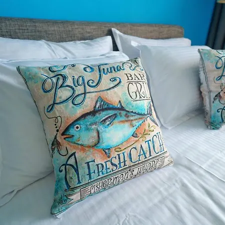 Hotel Dolphin Bay Boutique Complex Sosopol
