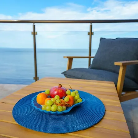 Dolphin Bay Boutique Complex * Sozopol