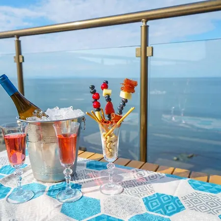 Dolphin Bay Boutique Complex Sozopol
