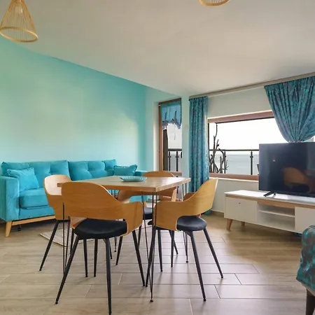 Dolphin Bay Boutique Complex Hotel *
