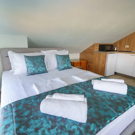 Hotel Dolphin Bay Boutique Complex Sozopol
