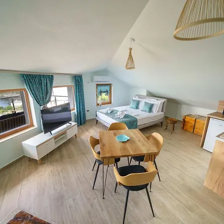 Dolphin Bay Boutique Complex * Sozopol