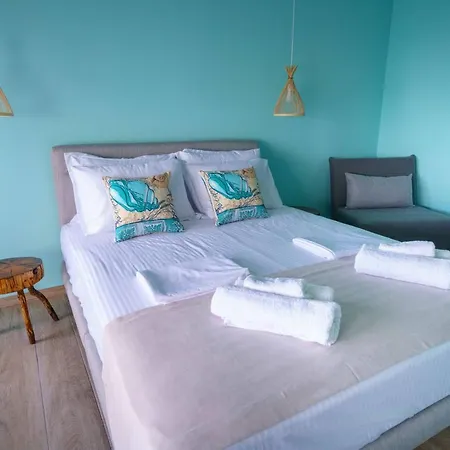 Hotel Dolphin Bay Boutique Complex Sozopol