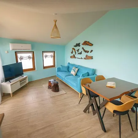 Hotel Dolphin Bay Boutique Complex