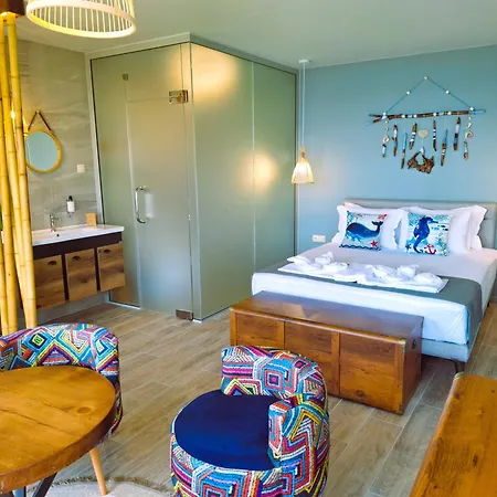 Dolphin Bay Boutique Complex Sozopol