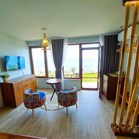 Hotel Dolphin Bay Boutique Complex