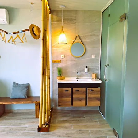 Dolphin Bay Boutique Complex Sozopol