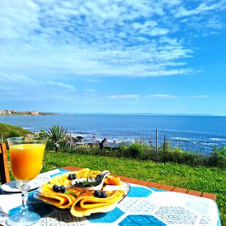 Dolphin Bay Boutique Complex *