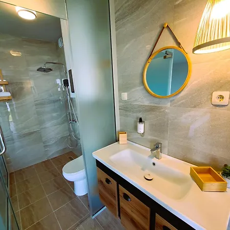 Dolphin Bay Boutique Complex Hotel Sozopol