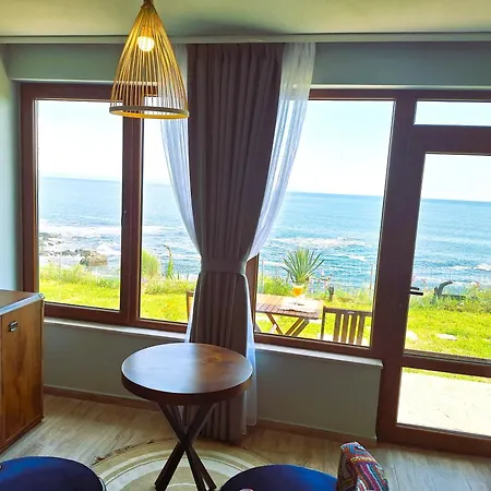 Dolphin Bay Boutique Complex