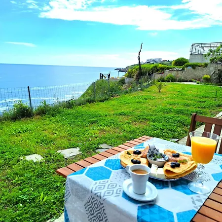 Dolphin Bay Boutique Complex * Sozopol