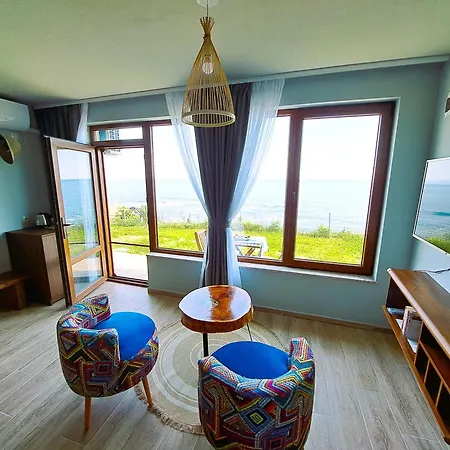 Dolphin Bay Boutique Complex Hotel *