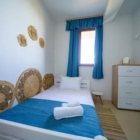 Dolphin Bay Boutique Complex Hotel