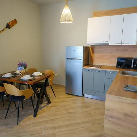 Dolphin Bay Boutique Complex Hotel Sozopol