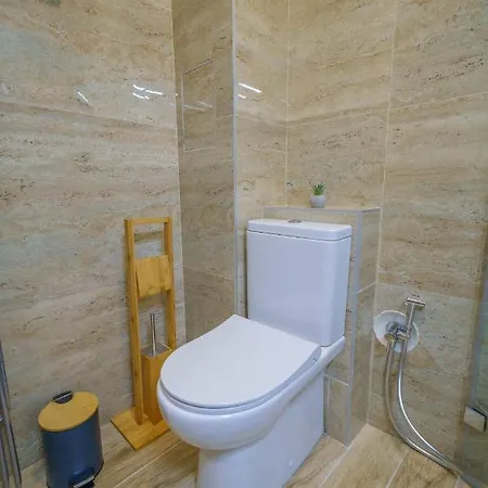 Хотел Dolphin Bay Boutique Complex *