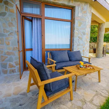 Dolphin Bay Boutique Complex Sozopol