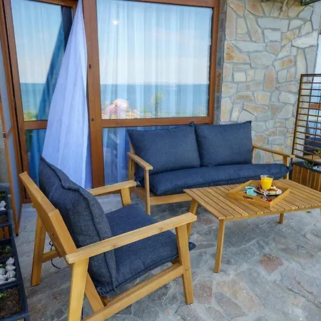 Hotel Dolphin Bay Boutique Complex Sozopol