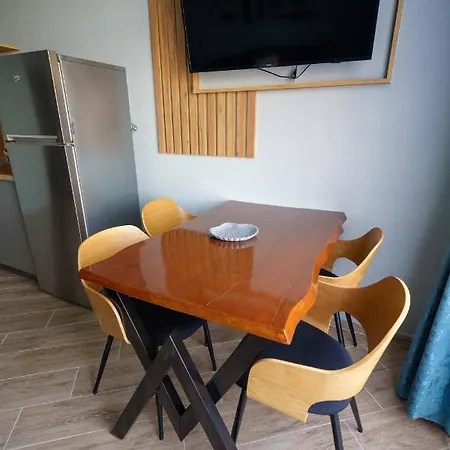 Dolphin Bay Boutique Complex * Sozopol