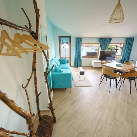 Dolphin Bay Boutique Complex ホテル ソゾポル