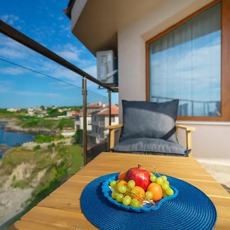 Dolphin Bay Boutique Complex * Sozopol