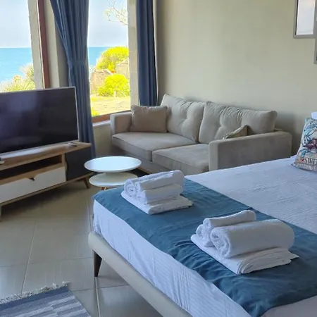 Hotel Dolphin Bay Boutique Complex *