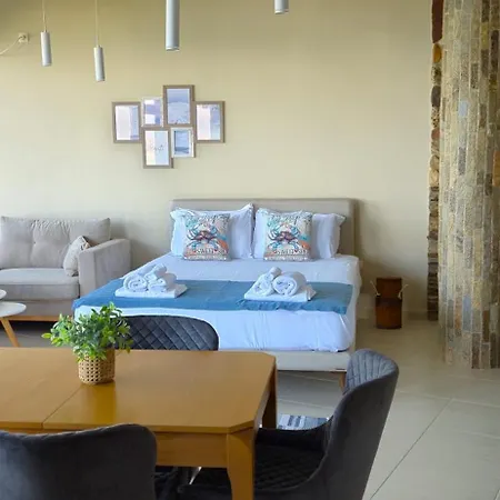 Dolphin Bay Boutique Complex Созопол