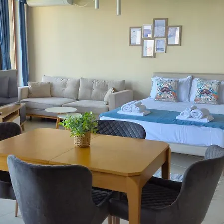 Dolphin Bay Boutique Complex