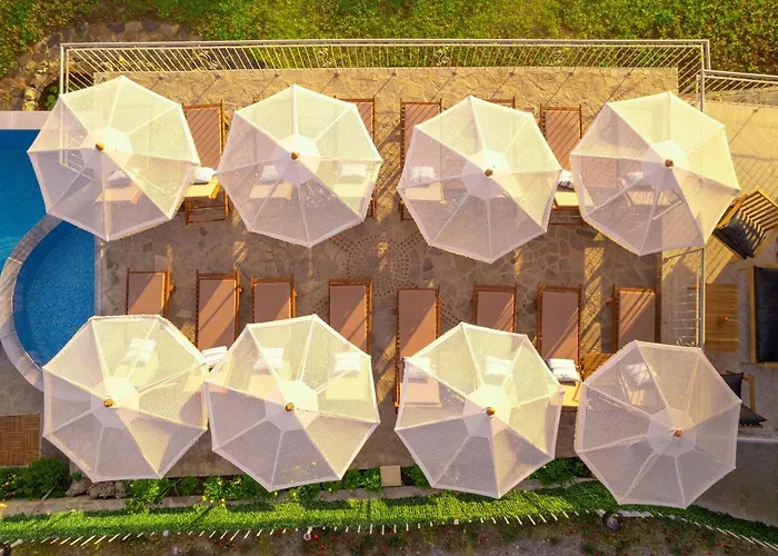 Dolphin Bay Boutique Complex * Sozopol