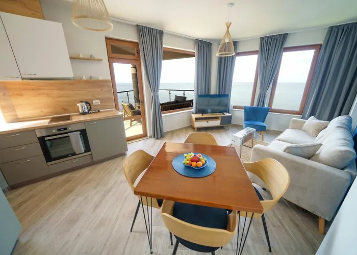 Dolphin Bay Boutique Complex Sozopol