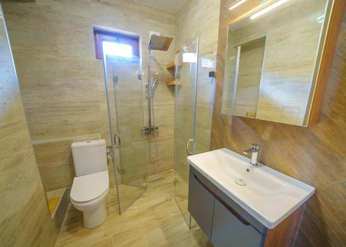 Dolphin Bay Boutique Complex * Sozopol