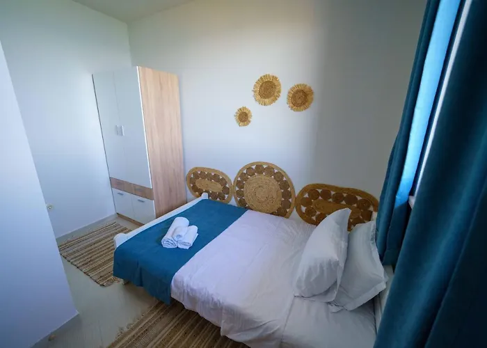 Hotel Dolphin Bay Boutique Complex Sozopol